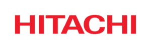 Hitachi logo